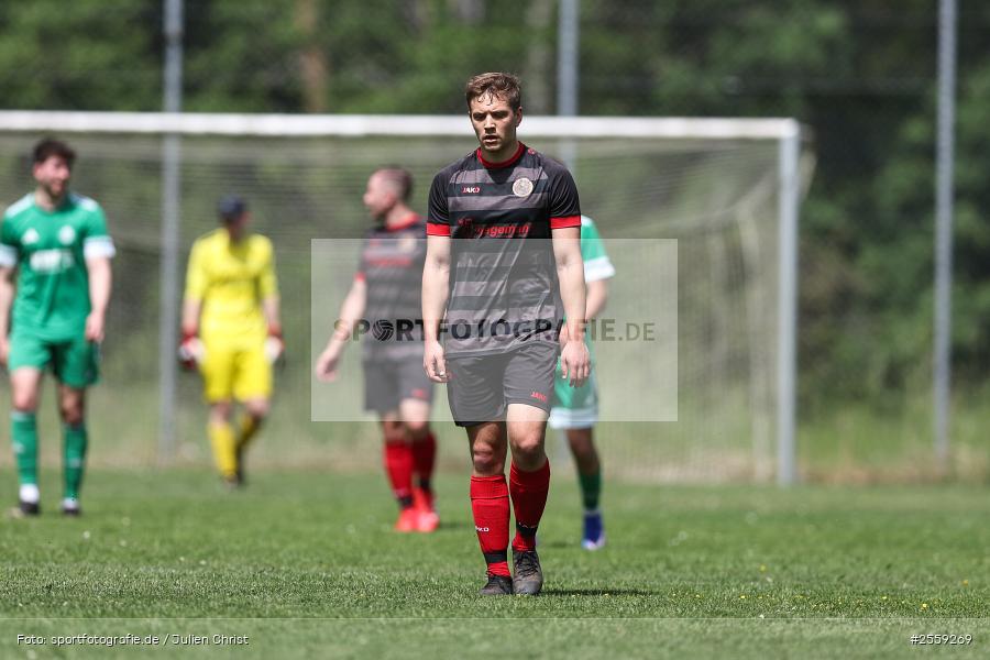 sport, Sportgelände, SG Burgsinn, Relegation, Neuendorf, Kreisliga Würzburg, Fussball, FV Karlstadt, 24.05.2026 - Bild-ID: 2559269