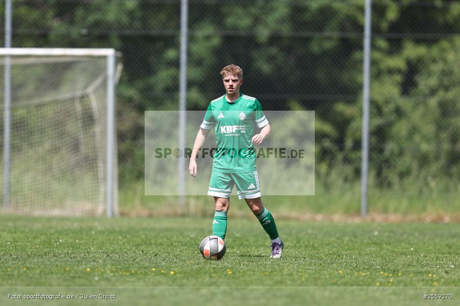 sport, Sportgelände, SG Burgsinn, Relegation, Neuendorf, Kreisliga Würzburg, Fussball, FV Karlstadt, 24.05.2026 - Bild-ID: 2559270