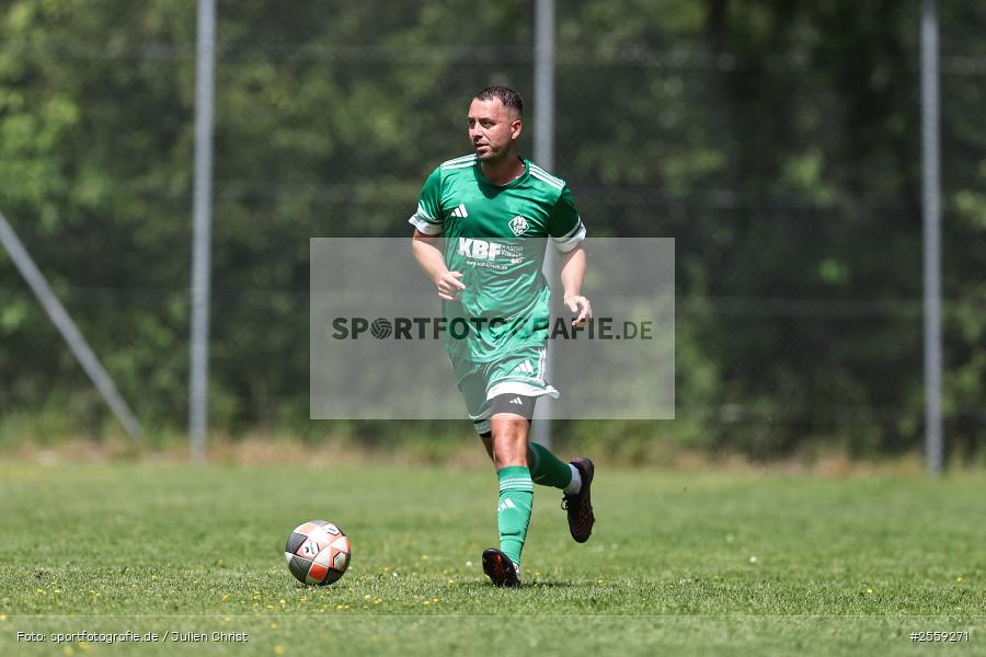 sport, Sportgelände, SG Burgsinn, Relegation, Neuendorf, Kreisliga Würzburg, Fussball, FV Karlstadt, 24.05.2026 - Bild-ID: 2559271