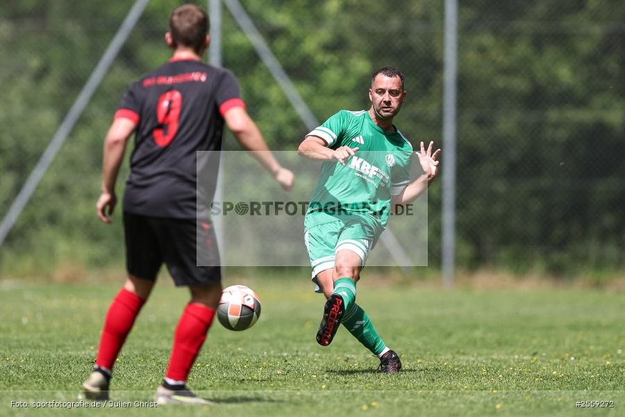 sport, Sportgelände, SG Burgsinn, Relegation, Neuendorf, Kreisliga Würzburg, Fussball, FV Karlstadt, 24.05.2026 - Bild-ID: 2559272