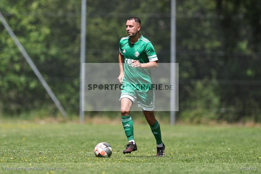 sport, Sportgelände, SG Burgsinn, Relegation, Neuendorf, Kreisliga Würzburg, Fussball, FV Karlstadt, 24.05.2026 - Bild-ID: 2559273