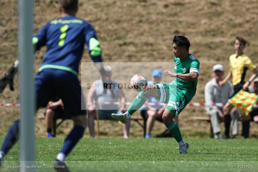 sport, Sportgelände, SG Burgsinn, Relegation, Neuendorf, Kreisliga Würzburg, Fussball, FV Karlstadt, 24.05.2026 - Bild-ID: 2559275