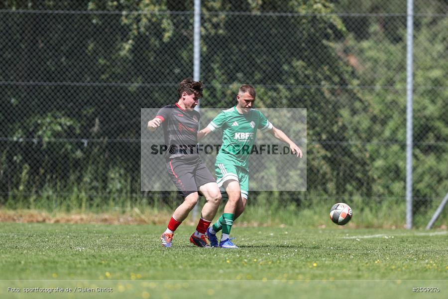 sport, Sportgelände, SG Burgsinn, Relegation, Neuendorf, Kreisliga Würzburg, Fussball, FV Karlstadt, 24.05.2026 - Bild-ID: 2559276