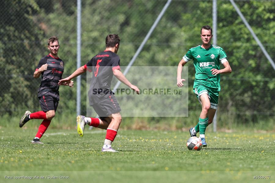 sport, Sportgelände, SG Burgsinn, Relegation, Neuendorf, Kreisliga Würzburg, Fussball, FV Karlstadt, 24.05.2026 - Bild-ID: 2559277