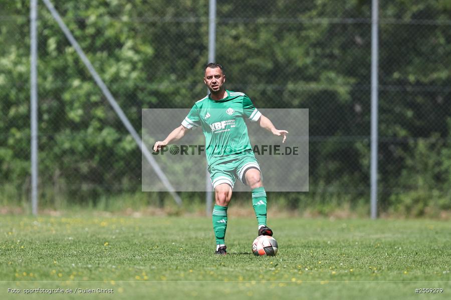 sport, Sportgelände, SG Burgsinn, Relegation, Neuendorf, Kreisliga Würzburg, Fussball, FV Karlstadt, 24.05.2026 - Bild-ID: 2559279