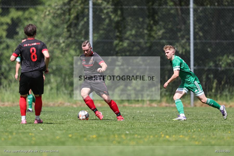 sport, Sportgelände, SG Burgsinn, Relegation, Neuendorf, Kreisliga Würzburg, Fussball, FV Karlstadt, 24.05.2026 - Bild-ID: 2559280