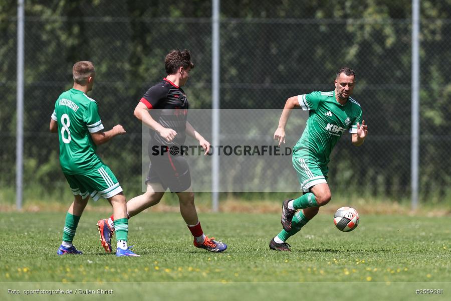 sport, Sportgelände, SG Burgsinn, Relegation, Neuendorf, Kreisliga Würzburg, Fussball, FV Karlstadt, 24.05.2026 - Bild-ID: 2559281