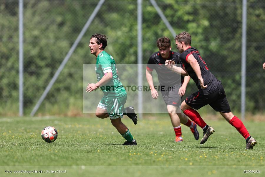 sport, Sportgelände, SG Burgsinn, Relegation, Neuendorf, Kreisliga Würzburg, Fussball, FV Karlstadt, 24.05.2026 - Bild-ID: 2559282