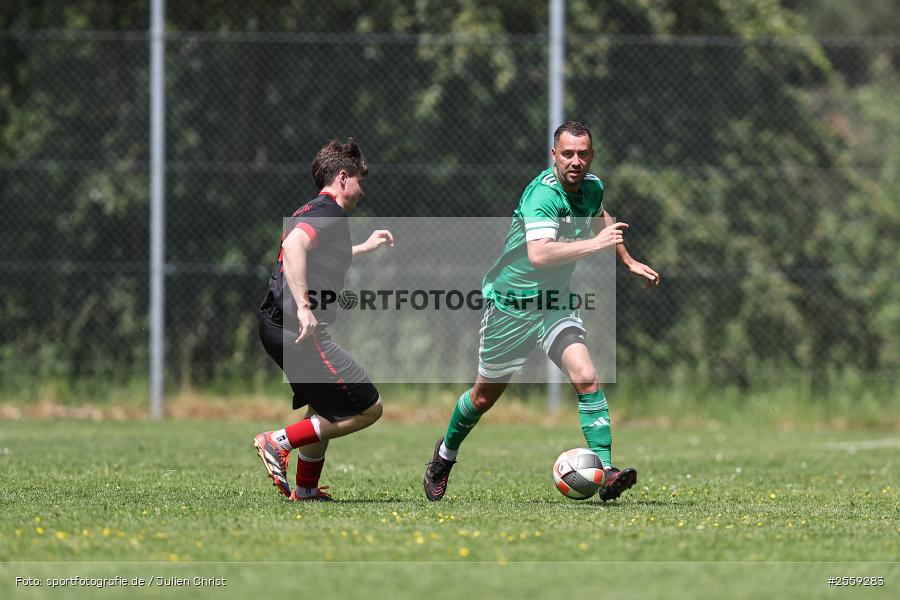 sport, Sportgelände, SG Burgsinn, Relegation, Neuendorf, Kreisliga Würzburg, Fussball, FV Karlstadt, 24.05.2026 - Bild-ID: 2559283
