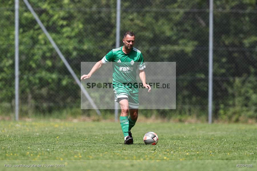 sport, Sportgelände, SG Burgsinn, Relegation, Neuendorf, Kreisliga Würzburg, Fussball, FV Karlstadt, 24.05.2026 - Bild-ID: 2559288
