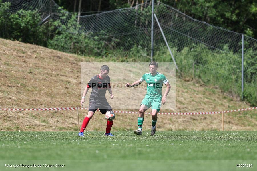 sport, Sportgelände, SG Burgsinn, Relegation, Neuendorf, Kreisliga Würzburg, Fussball, FV Karlstadt, 24.05.2026 - Bild-ID: 2559289