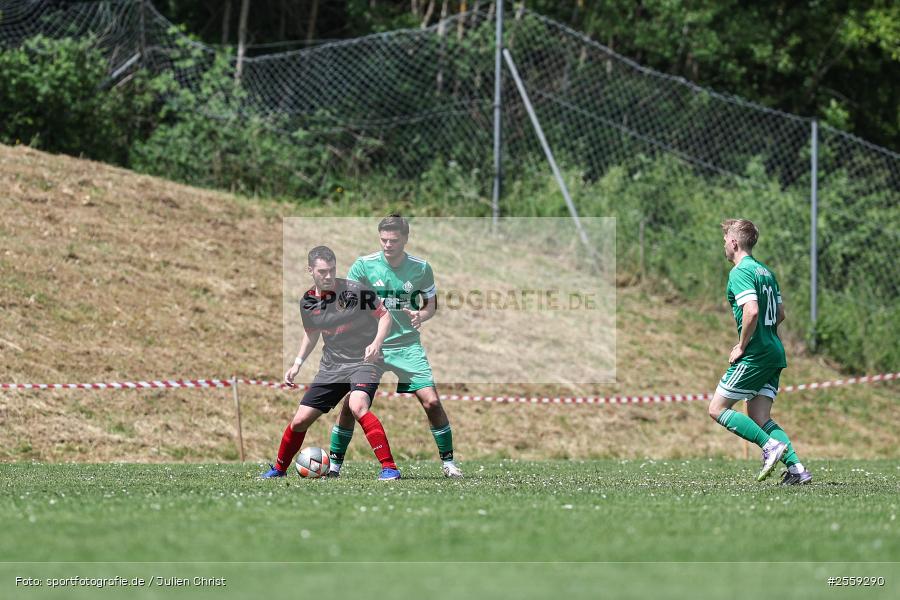 sport, Sportgelände, SG Burgsinn, Relegation, Neuendorf, Kreisliga Würzburg, Fussball, FV Karlstadt, 24.05.2026 - Bild-ID: 2559290