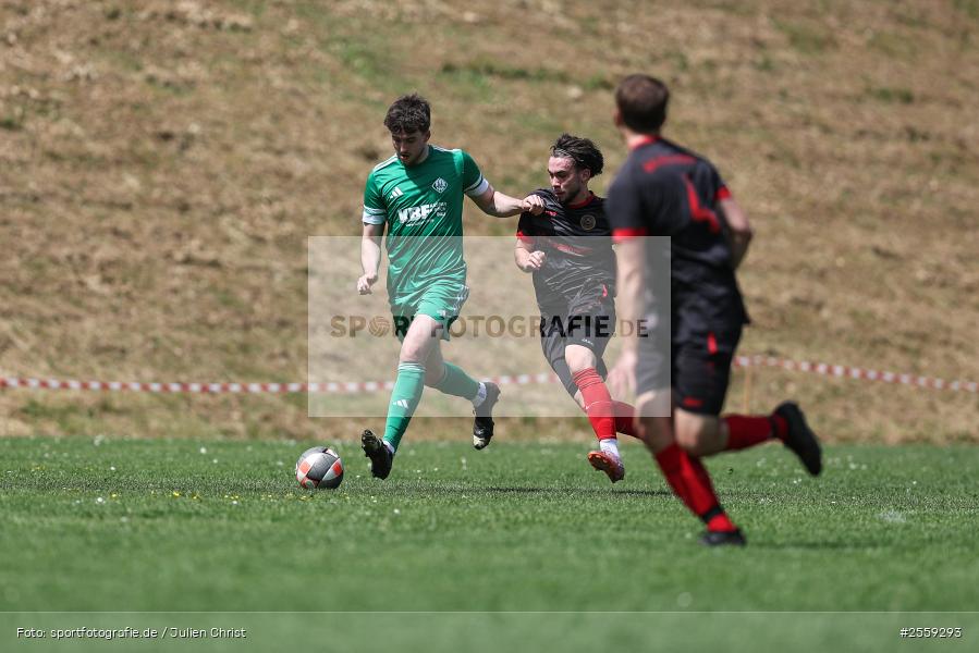 sport, Sportgelände, SG Burgsinn, Relegation, Neuendorf, Kreisliga Würzburg, Fussball, FV Karlstadt, 24.05.2026 - Bild-ID: 2559293