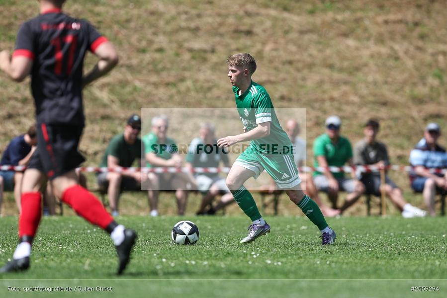 sport, Sportgelände, SG Burgsinn, Relegation, Neuendorf, Kreisliga Würzburg, Fussball, FV Karlstadt, 24.05.2026 - Bild-ID: 2559294