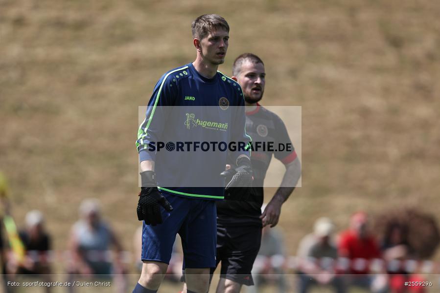 sport, Sportgelände, SG Burgsinn, Relegation, Neuendorf, Kreisliga Würzburg, Fussball, FV Karlstadt, 24.05.2026 - Bild-ID: 2559296