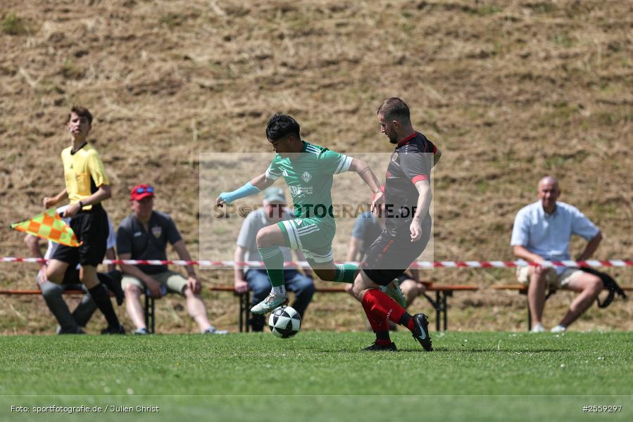 sport, Sportgelände, SG Burgsinn, Relegation, Neuendorf, Kreisliga Würzburg, Fussball, FV Karlstadt, 24.05.2026 - Bild-ID: 2559297