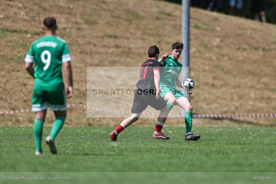 sport, Sportgelände, SG Burgsinn, Relegation, Neuendorf, Kreisliga Würzburg, Fussball, FV Karlstadt, 24.05.2026 - Bild-ID: 2559299