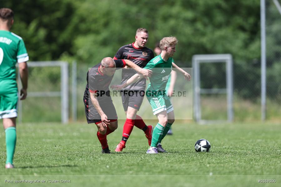 sport, Sportgelände, SG Burgsinn, Relegation, Neuendorf, Kreisliga Würzburg, Fussball, FV Karlstadt, 24.05.2026 - Bild-ID: 2559300