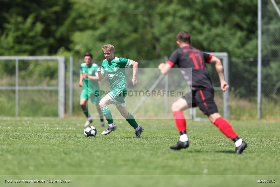 sport, Sportgelände, SG Burgsinn, Relegation, Neuendorf, Kreisliga Würzburg, Fussball, FV Karlstadt, 24.05.2026 - Bild-ID: 2559303