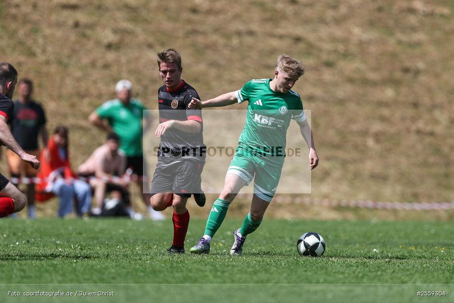sport, Sportgelände, SG Burgsinn, Relegation, Neuendorf, Kreisliga Würzburg, Fussball, FV Karlstadt, 24.05.2026 - Bild-ID: 2559304