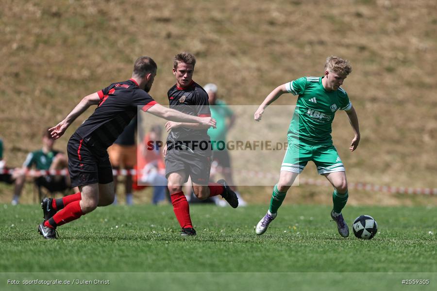 sport, Sportgelände, SG Burgsinn, Relegation, Neuendorf, Kreisliga Würzburg, Fussball, FV Karlstadt, 24.05.2026 - Bild-ID: 2559305