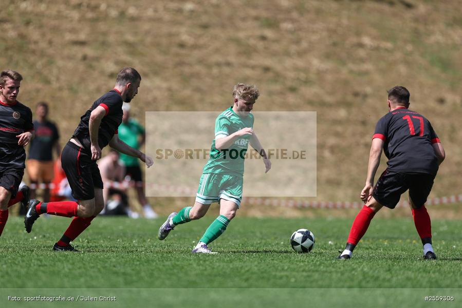 sport, Sportgelände, SG Burgsinn, Relegation, Neuendorf, Kreisliga Würzburg, Fussball, FV Karlstadt, 24.05.2026 - Bild-ID: 2559306