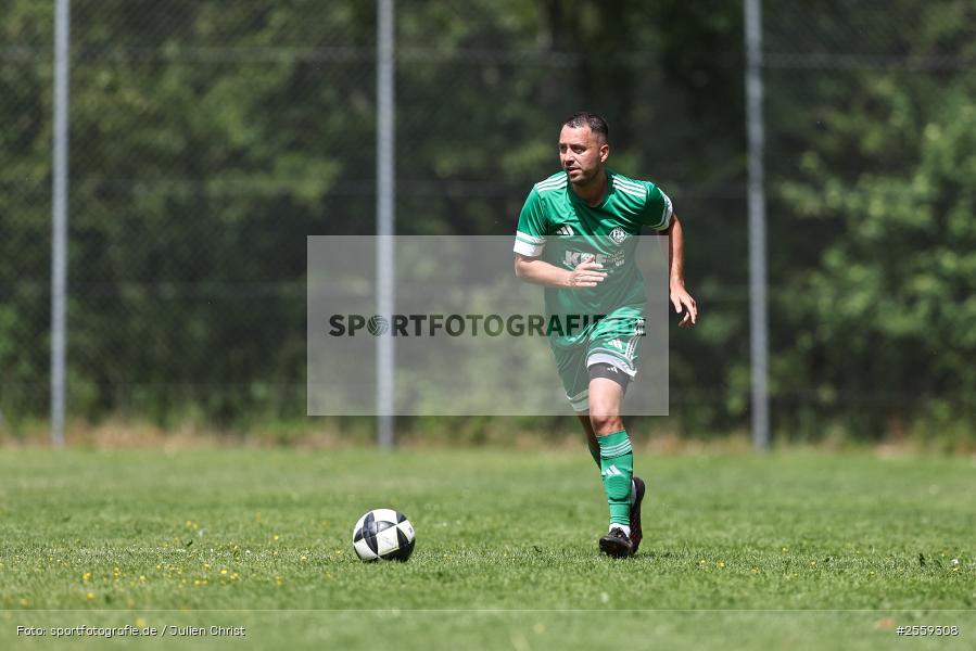 sport, Sportgelände, SG Burgsinn, Relegation, Neuendorf, Kreisliga Würzburg, Fussball, FV Karlstadt, 24.05.2026 - Bild-ID: 2559308
