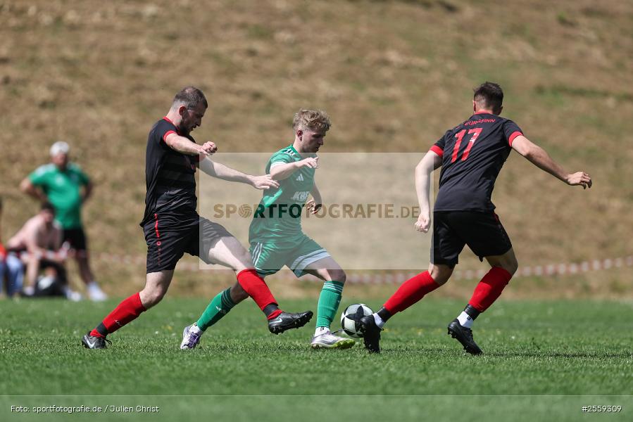 sport, Sportgelände, SG Burgsinn, Relegation, Neuendorf, Kreisliga Würzburg, Fussball, FV Karlstadt, 24.05.2026 - Bild-ID: 2559309