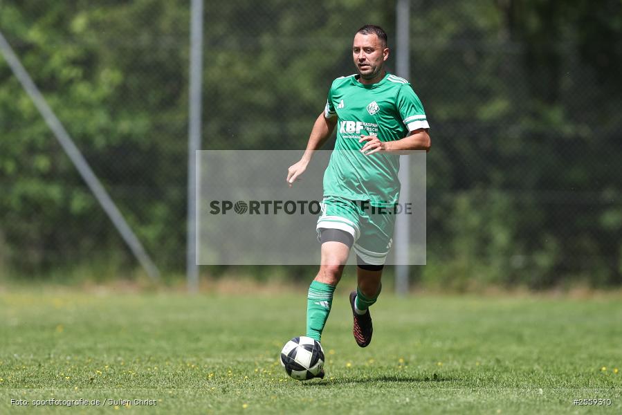 sport, Sportgelände, SG Burgsinn, Relegation, Neuendorf, Kreisliga Würzburg, Fussball, FV Karlstadt, 24.05.2026 - Bild-ID: 2559310
