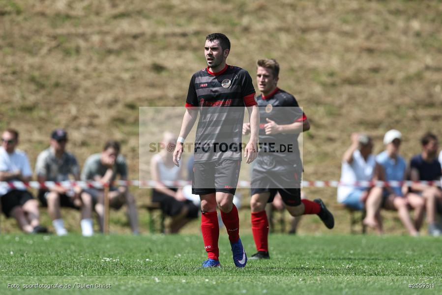 sport, Sportgelände, SG Burgsinn, Relegation, Neuendorf, Kreisliga Würzburg, Fussball, FV Karlstadt, 24.05.2026 - Bild-ID: 2559311