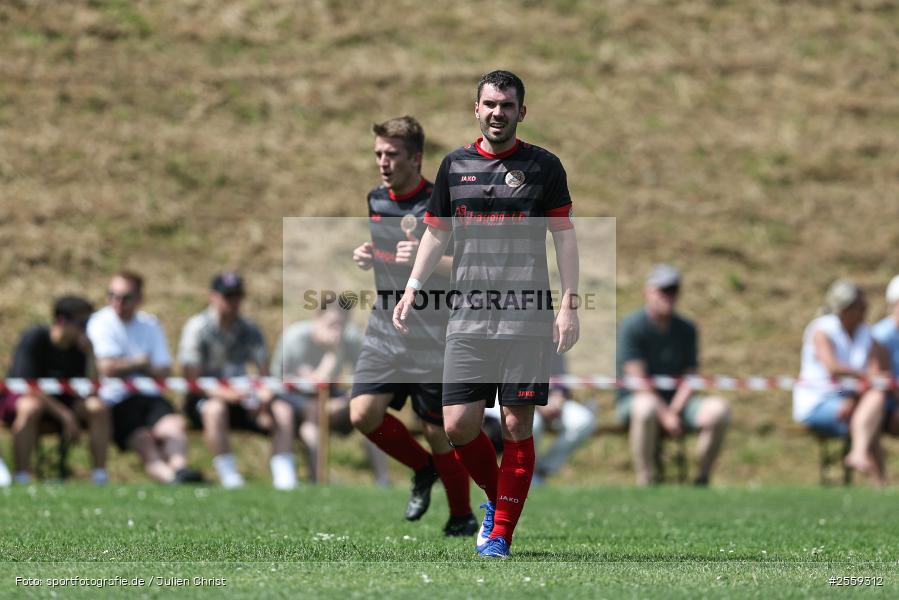 sport, Sportgelände, SG Burgsinn, Relegation, Neuendorf, Kreisliga Würzburg, Fussball, FV Karlstadt, 24.05.2026 - Bild-ID: 2559312