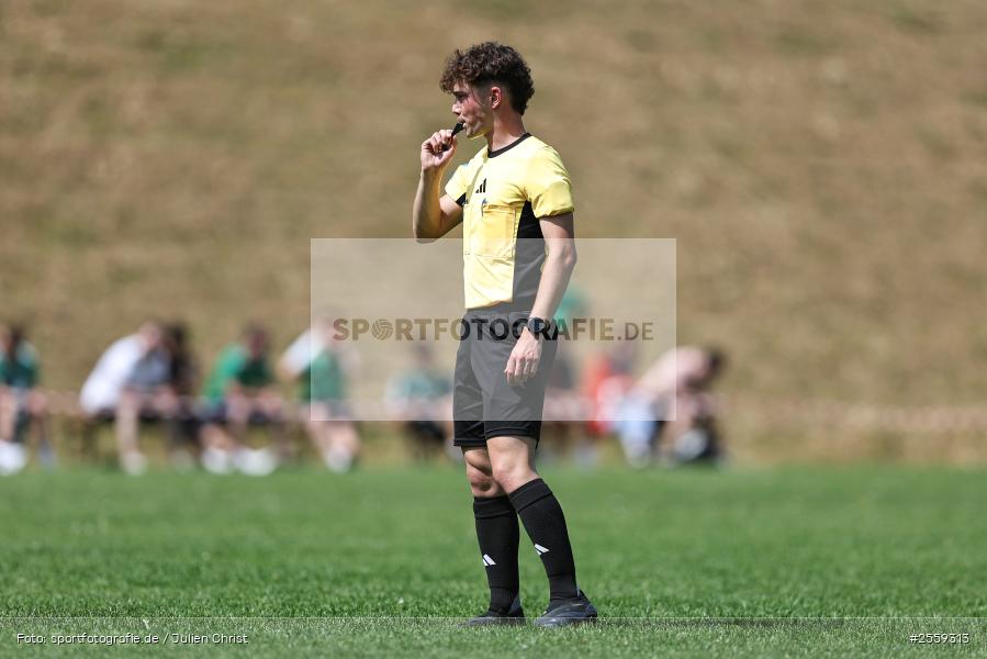 sport, Sportgelände, SG Burgsinn, Relegation, Neuendorf, Kreisliga Würzburg, Fussball, FV Karlstadt, 24.05.2026 - Bild-ID: 2559313