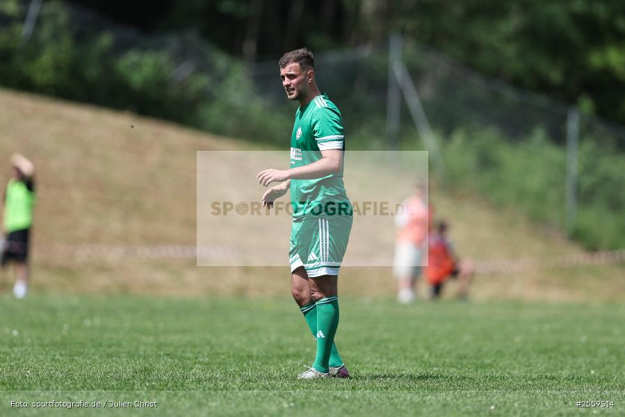 sport, Sportgelände, SG Burgsinn, Relegation, Neuendorf, Kreisliga Würzburg, Fussball, FV Karlstadt, 24.05.2026 - Bild-ID: 2559314