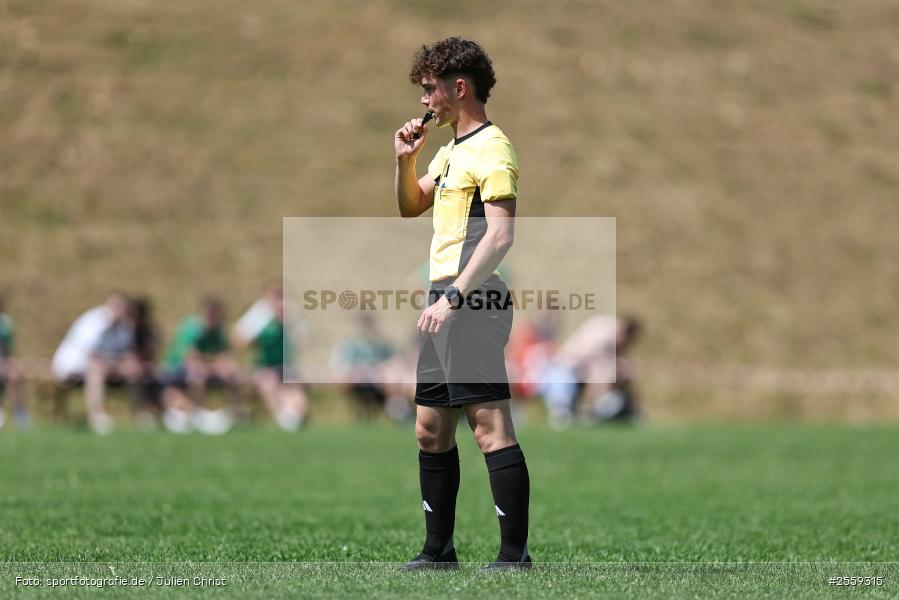 sport, Sportgelände, SG Burgsinn, Relegation, Neuendorf, Kreisliga Würzburg, Fussball, FV Karlstadt, 24.05.2026 - Bild-ID: 2559315
