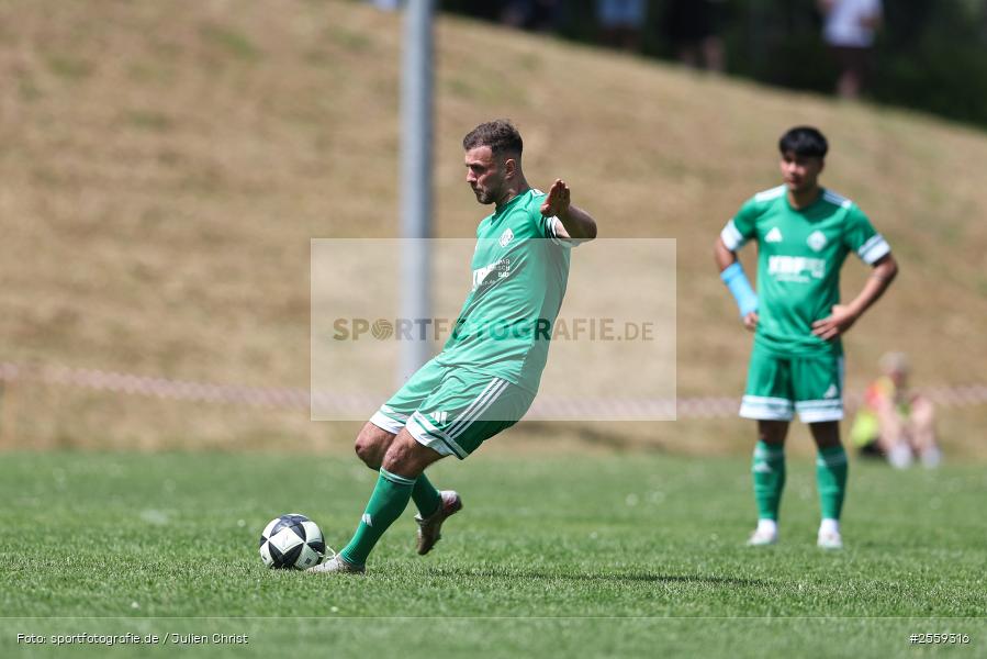 sport, Sportgelände, SG Burgsinn, Relegation, Neuendorf, Kreisliga Würzburg, Fussball, FV Karlstadt, 24.05.2026 - Bild-ID: 2559316