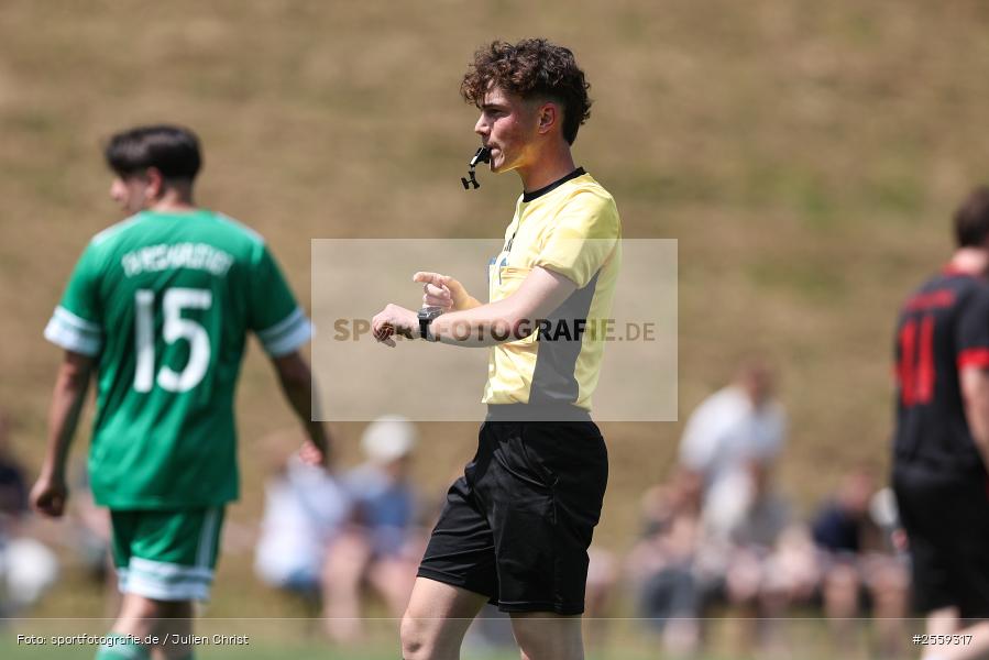 sport, Sportgelände, SG Burgsinn, Relegation, Neuendorf, Kreisliga Würzburg, Fussball, FV Karlstadt, 24.05.2026 - Bild-ID: 2559317