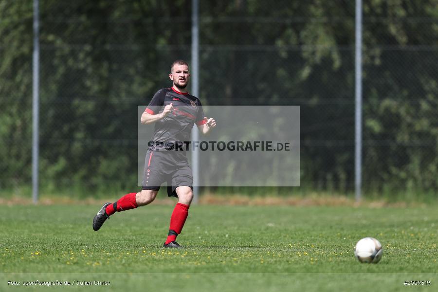 sport, Sportgelände, SG Burgsinn, Relegation, Neuendorf, Kreisliga Würzburg, Fussball, FV Karlstadt, 24.05.2026 - Bild-ID: 2559319