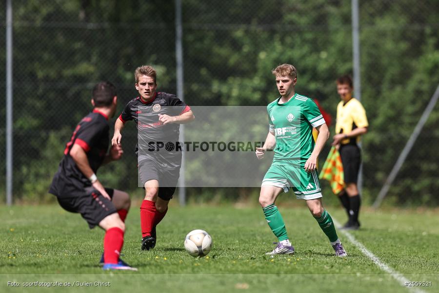 sport, Sportgelände, SG Burgsinn, Relegation, Neuendorf, Kreisliga Würzburg, Fussball, FV Karlstadt, 24.05.2026 - Bild-ID: 2559321