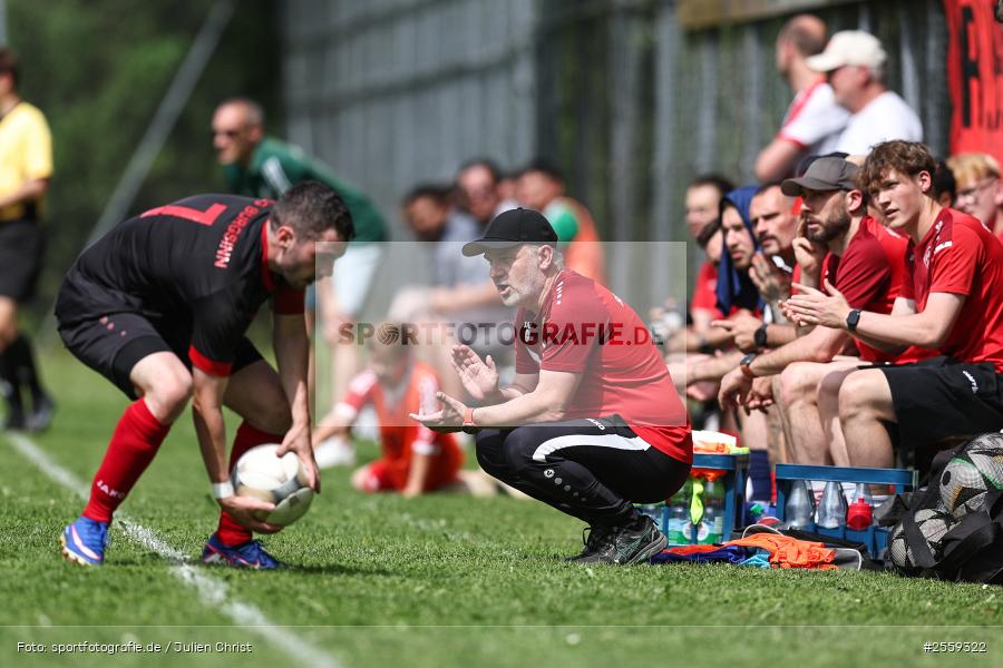 sport, Sportgelände, SG Burgsinn, Relegation, Neuendorf, Kreisliga Würzburg, Fussball, FV Karlstadt, 24.05.2026 - Bild-ID: 2559322