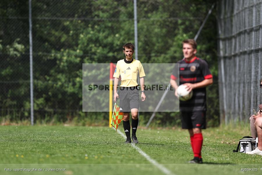 sport, Sportgelände, SG Burgsinn, Relegation, Neuendorf, Kreisliga Würzburg, Fussball, FV Karlstadt, 24.05.2026 - Bild-ID: 2559325