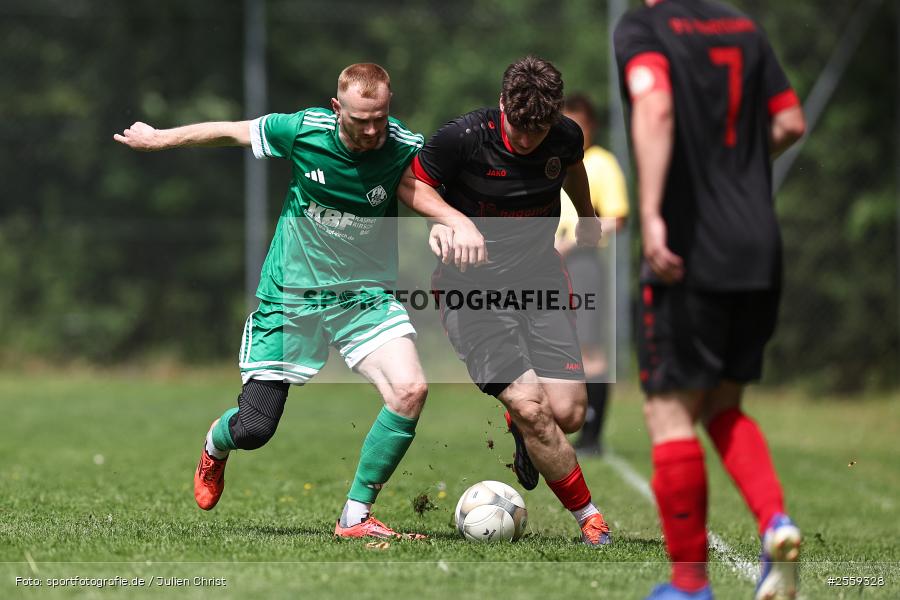 sport, Sportgelände, SG Burgsinn, Relegation, Neuendorf, Kreisliga Würzburg, Fussball, FV Karlstadt, 24.05.2026 - Bild-ID: 2559328