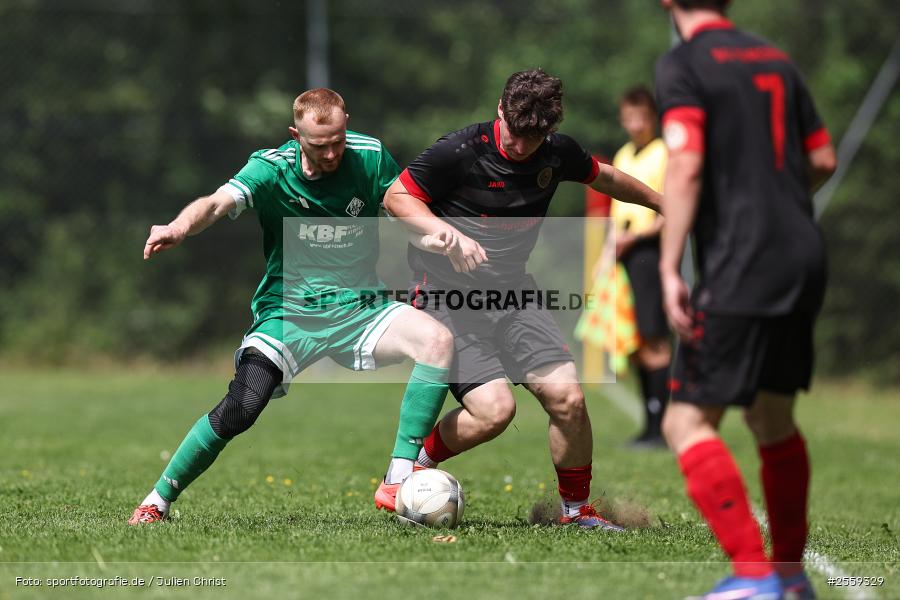 sport, Sportgelände, SG Burgsinn, Relegation, Neuendorf, Kreisliga Würzburg, Fussball, FV Karlstadt, 24.05.2026 - Bild-ID: 2559329