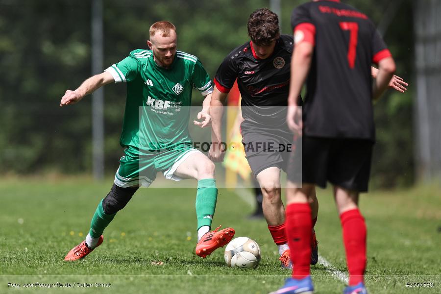 sport, Sportgelände, SG Burgsinn, Relegation, Neuendorf, Kreisliga Würzburg, Fussball, FV Karlstadt, 24.05.2026 - Bild-ID: 2559330