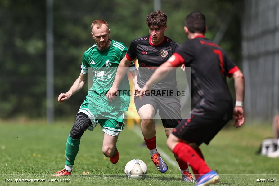 sport, Sportgelände, SG Burgsinn, Relegation, Neuendorf, Kreisliga Würzburg, Fussball, FV Karlstadt, 24.05.2026 - Bild-ID: 2559332