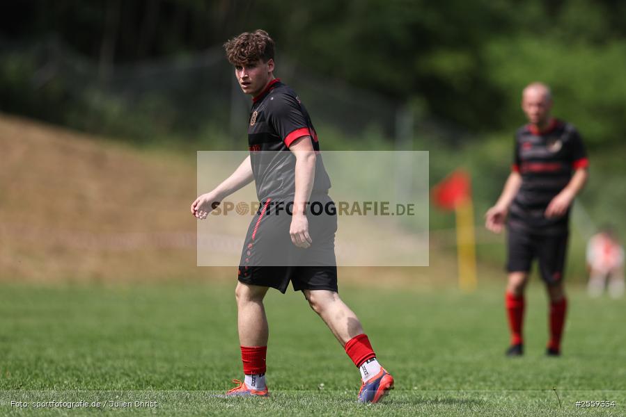 sport, Sportgelände, SG Burgsinn, Relegation, Neuendorf, Kreisliga Würzburg, Fussball, FV Karlstadt, 24.05.2026 - Bild-ID: 2559334