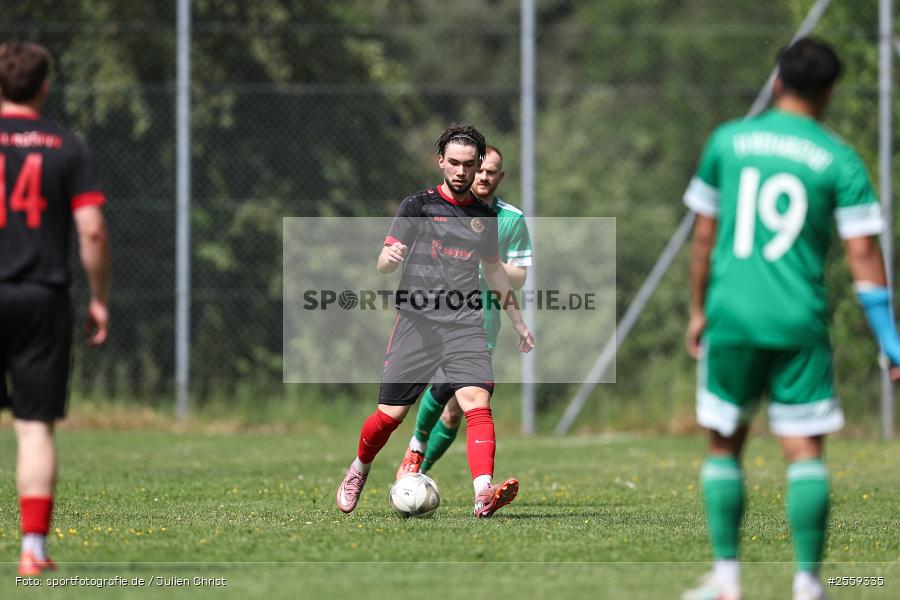 sport, Sportgelände, SG Burgsinn, Relegation, Neuendorf, Kreisliga Würzburg, Fussball, FV Karlstadt, 24.05.2026 - Bild-ID: 2559335