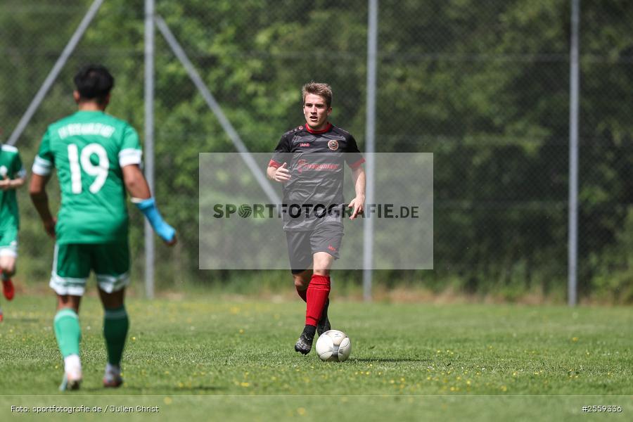 sport, Sportgelände, SG Burgsinn, Relegation, Neuendorf, Kreisliga Würzburg, Fussball, FV Karlstadt, 24.05.2026 - Bild-ID: 2559336