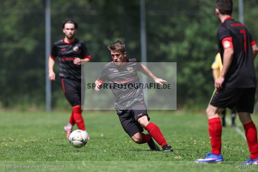 sport, Sportgelände, SG Burgsinn, Relegation, Neuendorf, Kreisliga Würzburg, Fussball, FV Karlstadt, 24.05.2026 - Bild-ID: 2559337