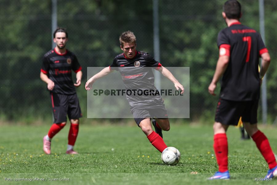 sport, Sportgelände, SG Burgsinn, Relegation, Neuendorf, Kreisliga Würzburg, Fussball, FV Karlstadt, 24.05.2026 - Bild-ID: 2559338