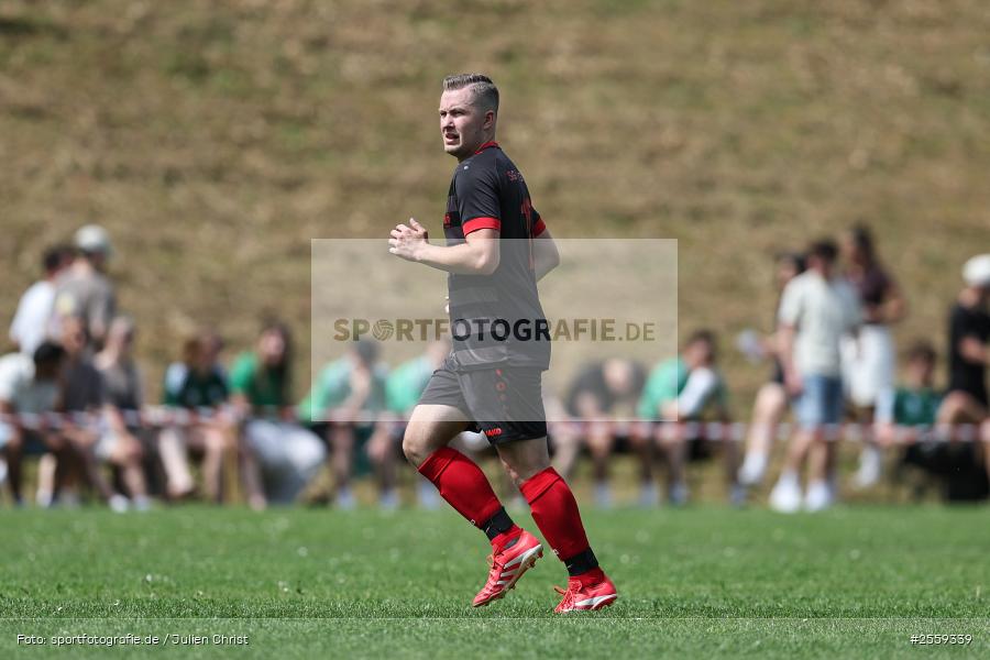 sport, Sportgelände, SG Burgsinn, Relegation, Neuendorf, Kreisliga Würzburg, Fussball, FV Karlstadt, 24.05.2026 - Bild-ID: 2559339